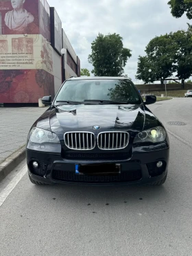 BMW X5 Facelift Mpaket, снимка 1