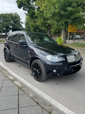 BMW X5 Facelift Mpaket, снимка 8
