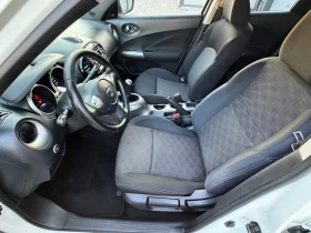 Nissan Juke 1.6BENZIN* GAZ* FACE* TOP, снимка 11