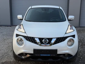 Nissan Juke 1.6BENZIN* GAZ* FACE* TOP, снимка 2