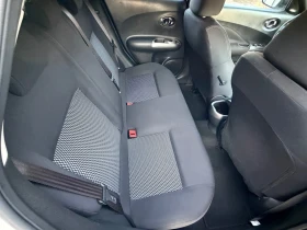 Nissan Juke 1.6BENZIN* GAZ* FACE* TOP, снимка 9