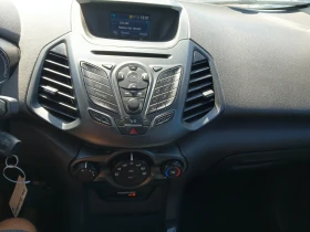 Ford EcoSport 1.5 цди 95 кс, снимка 12