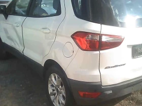 Ford EcoSport 1.5 цди 95 кс, снимка 3