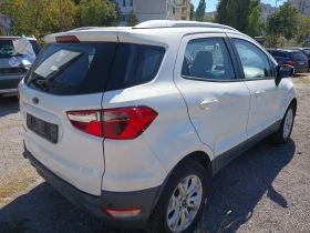 Ford EcoSport 1.5 цди 95 кс, снимка 8