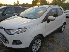 Ford EcoSport 1.5 цди 95 кс, снимка 16