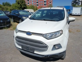 Ford EcoSport 1.5 цди 95 кс, снимка 6