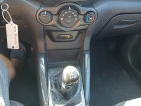 Ford EcoSport 1.5 цди 95 кс, снимка 13
