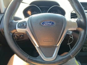 Ford EcoSport 1.5 цди 95 кс, снимка 14