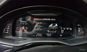 Audi Q7 | DISTRONIC | MATRIX | 360 | ПАНОРАМА | , снимка 8