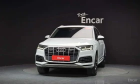 Audi Q7 | DISTRONIC | MATRIX | 360 | ПАНОРАМА | , снимка 3