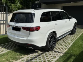 Mercedes-Benz GLS580 AMG Line, снимка 4