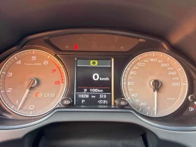 Audi SQ5 * 3.0T Progressiv * CARFAX * ЧЕРВЕНА КОЖА * ПАНО *, снимка 8