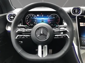 Mercedes-Benz GLC 220 d Coupe 4Matic = AMG Line = Advanced Plus Гаранция, снимка 6