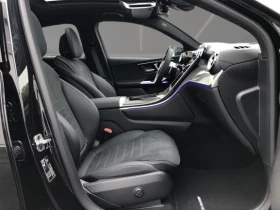 Mercedes-Benz GLC 220 d Coupe 4Matic = AMG Line = Advanced Plus Гаранция, снимка 10