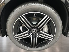 Mercedes-Benz GLC 220 d Coupe 4Matic = AMG Line = Advanced Plus Гаранция, снимка 3