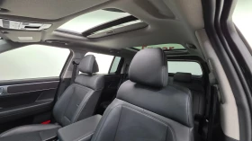 Hyundai Santa fe 2.5T 4WD | HUD | 360  | Dual Sunroof , снимка 8