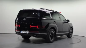 Hyundai Santa fe 2.5T 4WD | HUD | 360  | Dual Sunroof , снимка 2