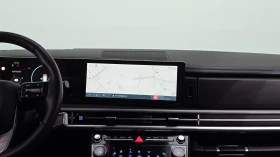 Hyundai Santa fe 2.5T 4WD | HUD | 360  | Dual Sunroof , снимка 12