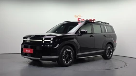 Hyundai Santa fe 2.5T 4WD | HUD | 360  | Dual Sunroof , снимка 1
