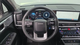 Hyundai Santa fe 2.5T 4WD | HUD | 360  | Dual Sunroof , снимка 10