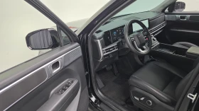 Hyundai Santa fe 2.5T 4WD | HUD | 360  | Dual Sunroof , снимка 9