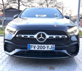Mercedes-Benz GLA AMG LINE 220 190кс4MATIC, снимка 1