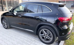 Mercedes-Benz GLA AMG LINE 220 190кс4MATIC, снимка 4