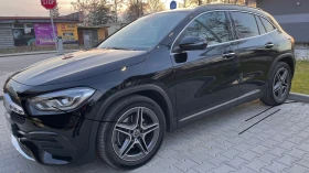 Mercedes-Benz GLA AMG LINE 220 190кс4MATIC, снимка 2