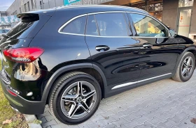 Mercedes-Benz GLA AMG LINE 220 190кс4MATIC, снимка 7