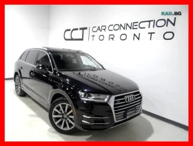 Audi Q7 3.0T Progressiv quattro* 360 CAM* PANORAMA* ОБДУХ*, снимка 1