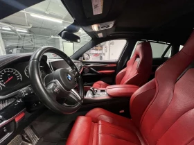 BMW X6 M * CARFAX * Фиксирана цена до БГ * Oт BMW * , снимка 10