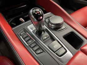 BMW X6 M * CARFAX * Фиксирана цена до БГ * Oт BMW * , снимка 15
