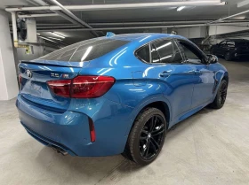 BMW X6 M * CARFAX * Фиксирана цена до БГ * Oт BMW * , снимка 8