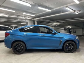 BMW X6 M * CARFAX * Фиксирана цена до БГ * Oт BMW * , снимка 9