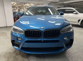 BMW X6 M * CARFAX * Фиксирана цена до БГ * Oт BMW * , снимка 3