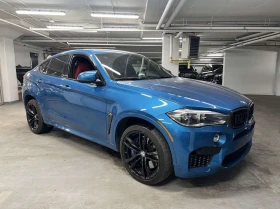 BMW X6 M * CARFAX * Фиксирана цена до БГ * Oт BMW * , снимка 4