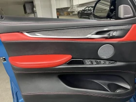 BMW X6 M * CARFAX * Фиксирана цена до БГ * Oт BMW * , снимка 16