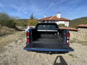 Ford Ranger РАПТОР, снимка 4