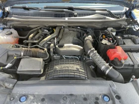 Ford Ranger РАПТОР, снимка 11