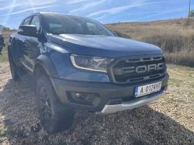 Ford Ranger РАПТОР, снимка 1
