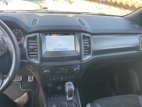 Ford Ranger РАПТОР, снимка 8