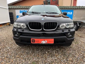 BMW X5 3.0D 218kc., снимка 1