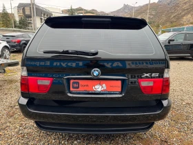 BMW X5 3.0D 218kc., снимка 4