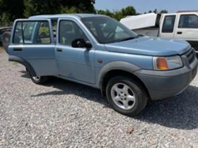 Land Rover Freelander | Mobile.bg    3