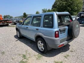 Land Rover Freelander | Mobile.bg    2