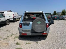 Land Rover Freelander | Mobile.bg    4