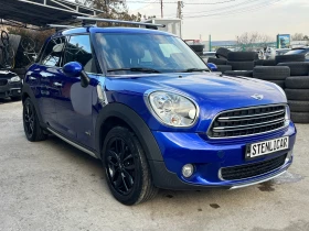 Mini Countryman   ALL4-4X4-AВТОМАТИК, снимка 5