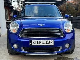 Mini Countryman   ALL4-4X4-AВТОМАТИК, снимка 4