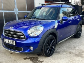 Mini Countryman   ALL4-4X4-AВТОМАТИК, снимка 3