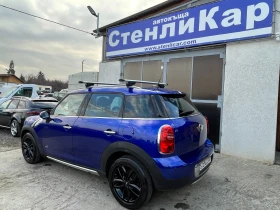 Mini Countryman   ALL4-4X4-AВТОМАТИК, снимка 2